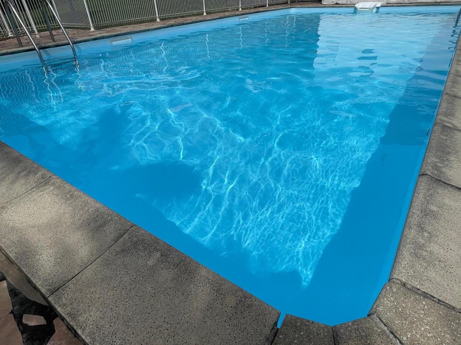 Aux Aigrettes A Anne, T3 Confort, Piscine, Reserve D'eau, Proche De La De Bois-jolan * Sainte-Anne (Grande-Terre)